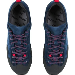 Chaussures Alpinisme|Chaussures Rando Basses<Millet Chaussures d'approche Friction Gore-Tex U Navy Blue