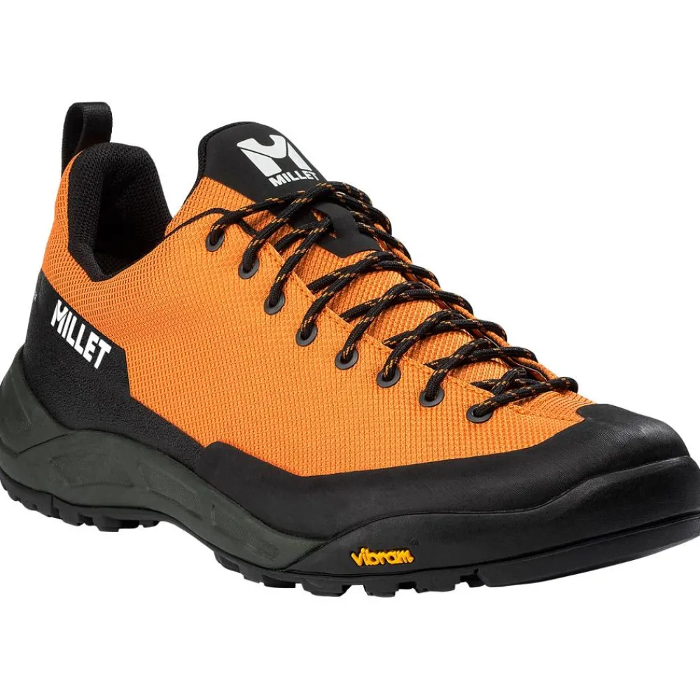 Chaussures Alpinisme|Chaussures Rando Basses<Millet Chaussures d'approche Cimaï Gore-Tex M Maracuja