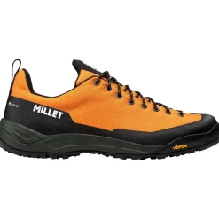 Chaussures Alpinisme|Chaussures Rando Basses<Millet Chaussures d'approche Cimaï Gore-Tex M Maracuja