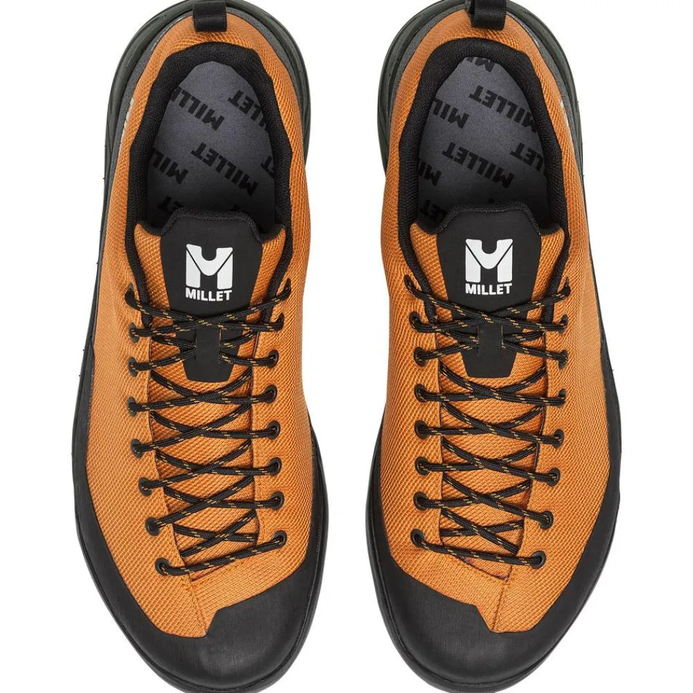 Chaussures Alpinisme|Chaussures Rando Basses<Millet Chaussures d'approche Cimaï Gore-Tex M Maracuja