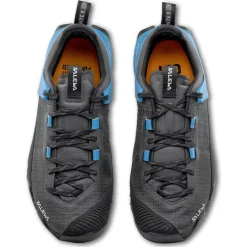 Online Chaussures d'approche Wildfire Nxt W Onyx Morning Blue Femme Chaussures Alpinisme|Chaussures Rando Basses