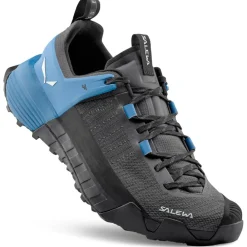 Online Chaussures d'approche Wildfire Nxt W Onyx Morning Blue Femme Chaussures Alpinisme|Chaussures Rando Basses
