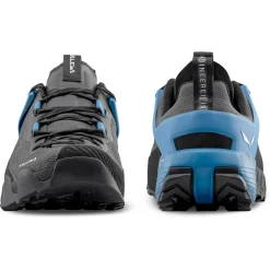 Online Chaussures d'approche Wildfire Nxt W Onyx Morning Blue Femme Chaussures Alpinisme|Chaussures Rando Basses