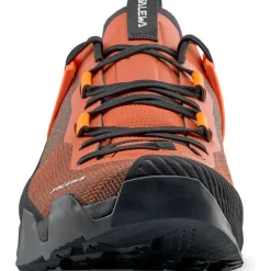Chaussures Rando Homme|Chaussures Alpinisme<Salewa Chaussures d'approche Wildfire Nxt M Bombay Brown Tumeric