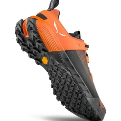 Chaussures Rando Homme|Chaussures Alpinisme<Salewa Chaussures d'approche Wildfire Nxt M Bombay Brown Tumeric