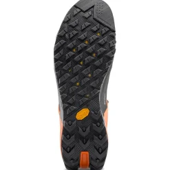 Chaussures Rando Homme|Chaussures Alpinisme<Salewa Chaussures d'approche Wildfire Nxt M Bombay Brown Tumeric
