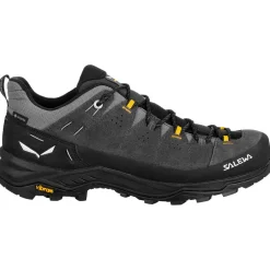 Clearance Chaussures d'approche Alp Trainer 2 Gore-Tex Onyx Black Homme Chaussures Alpinisme|Chaussures Rando Basses