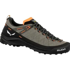 Outlet Chaussures d'approche Wildfire Canvas M Bungee Cord Black Homme Chaussures Alpinisme|Chaussures Rando Basses