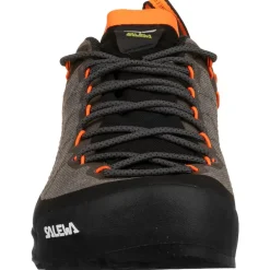 Outlet Chaussures d'approche Wildfire Canvas M Bungee Cord Black Homme Chaussures Alpinisme|Chaussures Rando Basses