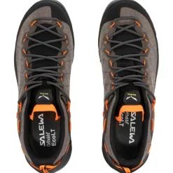Outlet Chaussures d'approche Wildfire Canvas M Bungee Cord Black Homme Chaussures Alpinisme|Chaussures Rando Basses
