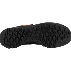 Outlet Chaussures d'approche Wildfire Canvas M Bungee Cord Black Homme Chaussures Alpinisme|Chaussures Rando Basses