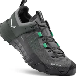 Online Chaussures d'approche Wildfire Nxt Gore-Tex M Onyx Irish Green Homme Chaussures Rando Homme|Chaussures Alpinisme