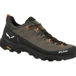 Chaussures Alpinisme|Chaussures Rando Basses<Salewa Chaussures d'approche Alp Trainer 2 Gore-Tex Bungee Cord Black