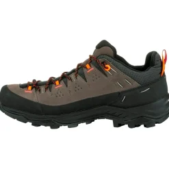 Chaussures Alpinisme|Chaussures Rando Basses<Salewa Chaussures d'approche Alp Trainer 2 Gore-Tex Bungee Cord Black