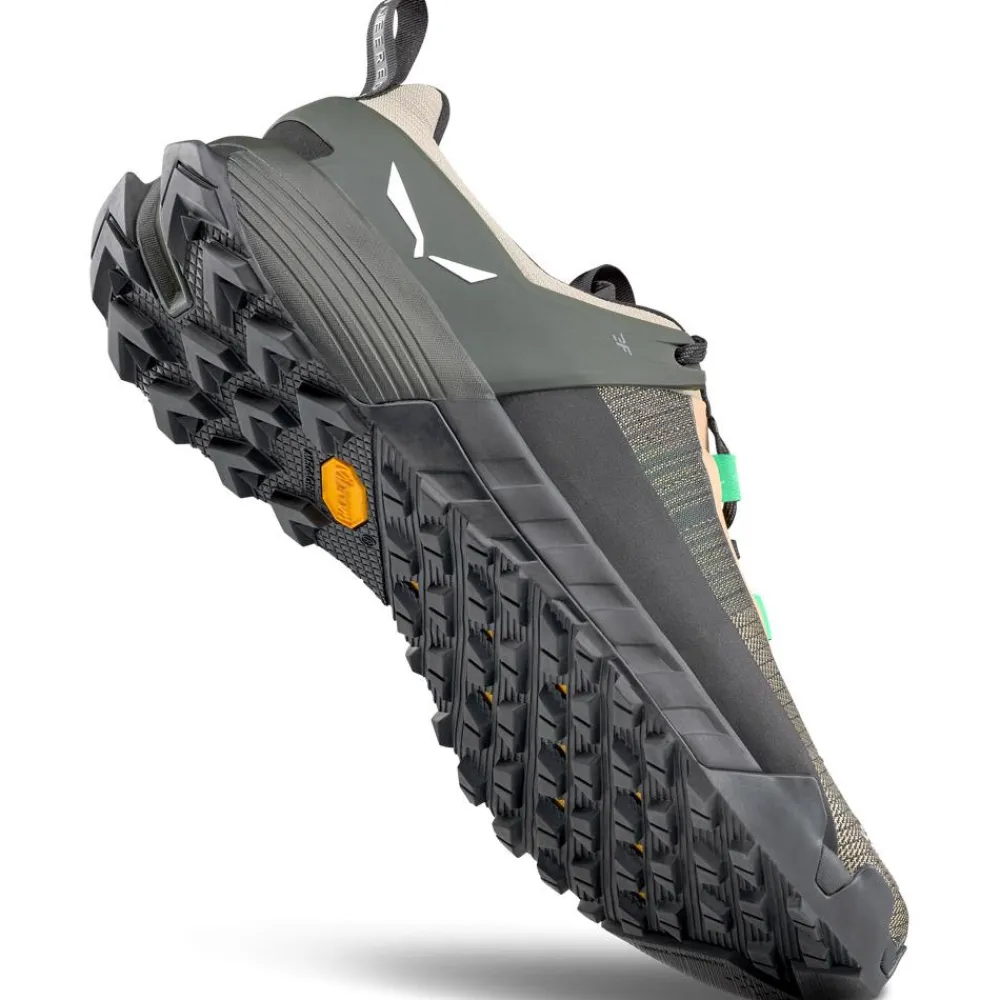 Hot Chaussures d'approche Wildfire Nxt M Quicksand Dark Olive Homme Chaussures Alpinisme|Chaussures D'Approche
