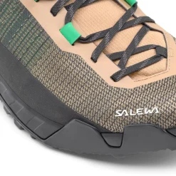 Hot Chaussures d'approche Wildfire Nxt M Quicksand Dark Olive Homme Chaussures Alpinisme|Chaussures D'Approche