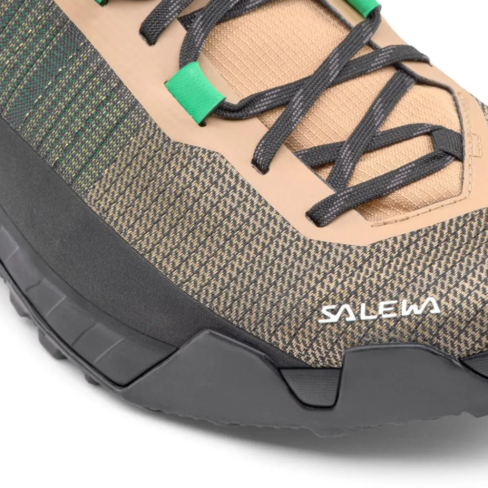 Hot Chaussures d'approche Wildfire Nxt M Quicksand Dark Olive Homme Chaussures Alpinisme|Chaussures D'Approche