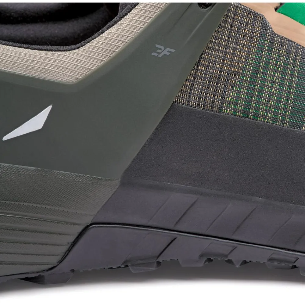 Hot Chaussures d'approche Wildfire Nxt M Quicksand Dark Olive Homme Chaussures Alpinisme|Chaussures D'Approche