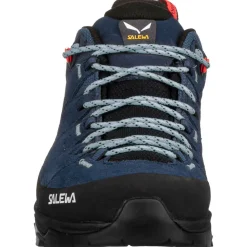 Chaussures Alpinisme|Chaussures Rando Basses<Salewa Chaussures d'approche Alp Trainer 2 Wmn Dark Denim Black
