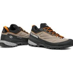 Chaussures Alpinisme|Chaussures Rando Basses<Scarpa Chaussures d'approche Rapid Xt Taupe Rust Orange