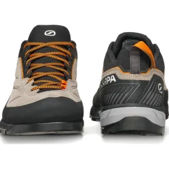 Chaussures Alpinisme|Chaussures Rando Basses<Scarpa Chaussures d'approche Rapid Xt Taupe Rust Orange