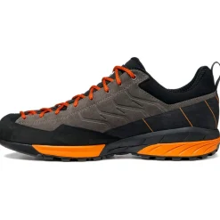 Chaussures Alpinisme|Chaussures Rando Basses<Scarpa Chaussures d'approche Mescalito Titanium Mango