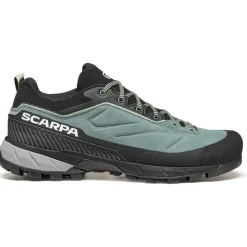Chaussures Alpinisme|Chaussures Rando Basses<Scarpa Chaussures d'approche Rapid Xt Wmn Conifer Sunny Lime