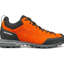 Chaussures Alpinisme|Chaussures Rando Basses<Scarpa Chaussures d'approche Zodiac Tonic Black