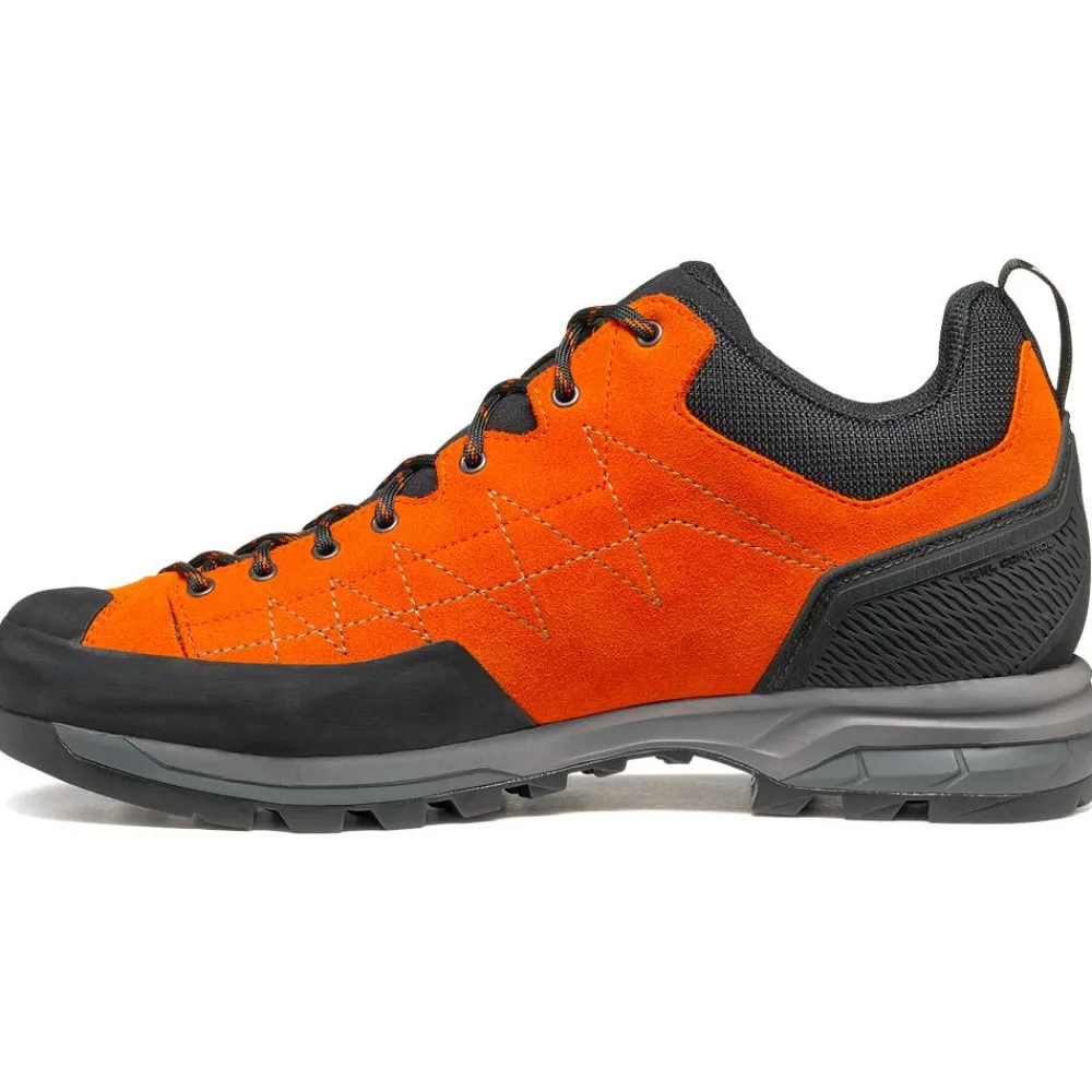 Chaussures Alpinisme|Chaussures Rando Basses<Scarpa Chaussures d'approche Zodiac Tonic Black
