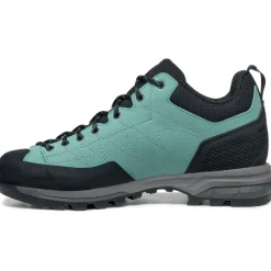 Chaussures Alpinisme|Chaussures Rando Basses<Scarpa Chaussures d'approche Zodiac Wmn Waterfall Black