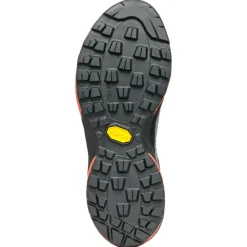 Chaussures Alpinisme|Chaussures Rando Basses<Scarpa Chaussures d'approche Mescalito Planet Wmn Light Gray Coral