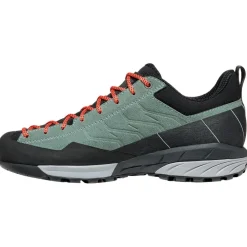 Online Chaussures d'approche Mescalito Wmn Conifer Gray Femme Chaussures Alpinisme|Chaussures D'Approche
