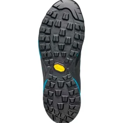 Hot Chaussures d'approche Mescalito Gore-Tex Shark Azur Homme Chaussures Alpinisme|Chaussures D'Approche