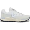 New Chaussures de Fast Hiking Fitz Roy Trek Shell Wmn Gravel White Femme Chaussures Rando Basses|Chaussures Fast Hiking