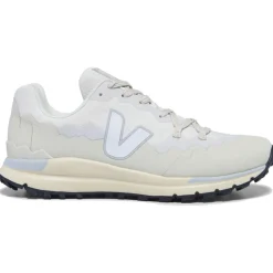 New Chaussures de Fast Hiking Fitz Roy Trek Shell Wmn Gravel White Femme Chaussures Rando Basses|Chaussures Fast Hiking