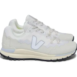New Chaussures de Fast Hiking Fitz Roy Trek Shell Wmn Gravel White Femme Chaussures Rando Basses|Chaussures Fast Hiking
