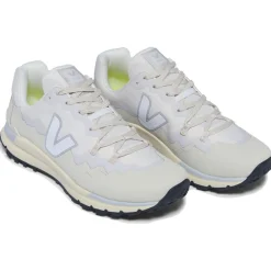 New Chaussures de Fast Hiking Fitz Roy Trek Shell Wmn Gravel White Femme Chaussures Rando Basses|Chaussures Fast Hiking