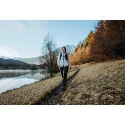 Chaussures de Fast Hiking X Ultra 360 Ltr Gore Tex W Cognac Peppercorn Black Femme Chaussures Rando Basses|Chaussures Fast Hiking