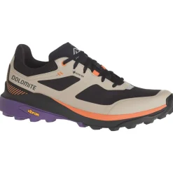 Chaussures de Fast Hiking Nibelia Gore-tex Goat Beige Homme Chaussures Rando Basses|Chaussures Fast Hiking