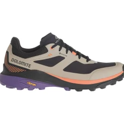 Chaussures de Fast Hiking Nibelia Gore-tex Goat Beige Homme Chaussures Rando Basses|Chaussures Fast Hiking