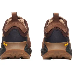 Outlet Chaussures de Fast Hiking Moab Speed 2 Ltr Wp Tan Mole Homme Chaussures Rando Basses|Chaussures Fast Hiking