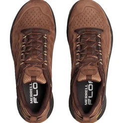Outlet Chaussures de Fast Hiking Moab Speed 2 Ltr Wp Tan Mole Homme Chaussures Rando Basses|Chaussures Fast Hiking