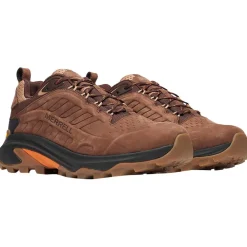 Outlet Chaussures de Fast Hiking Moab Speed 2 Ltr Wp Tan Mole Homme Chaussures Rando Basses|Chaussures Fast Hiking