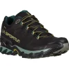 Best Chaussures de Fast Hiking Ultra Raptor II Leather Gore-Tex Black Cedar Homme Chaussures Rando Homme|Chaussures Fast Hiking