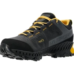 Outlet Chaussures de Fast Hiking Spire Gore-Tex Black Bamboo Homme Chaussures Rando Homme|Chaussures Rando Basses