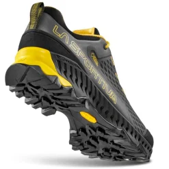 Outlet Chaussures de Fast Hiking Spire Gore-Tex Black Bamboo Homme Chaussures Rando Homme|Chaussures Rando Basses