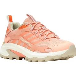 Chaussures Fast Hiking|Chaussures Rando Basses<Merrell Chaussures de Fast Hiking Moab Speed 2 Wmn Peach