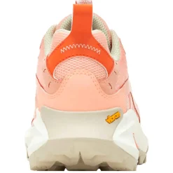 Chaussures Fast Hiking|Chaussures Rando Basses<Merrell Chaussures de Fast Hiking Moab Speed 2 Wmn Peach