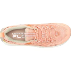 Chaussures Fast Hiking|Chaussures Rando Basses<Merrell Chaussures de Fast Hiking Moab Speed 2 Wmn Peach