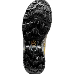 Sale Chaussures de Fast Hiking Ultra Raptor II Gore-Tex Carbon Moss Homme Chaussures Trail Homme|Chaussures Rando Basses